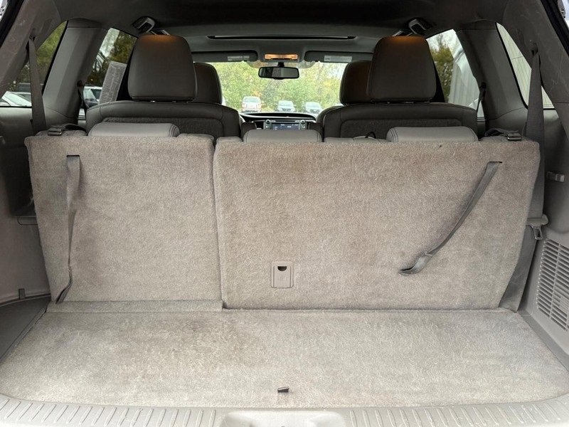 Used 2015 Toyota Highlander XLE image 5