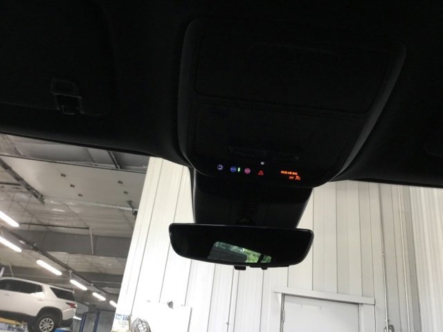 New 2026 Chevrolet Traverse LT w/ Midnight/Sport Edition image 32