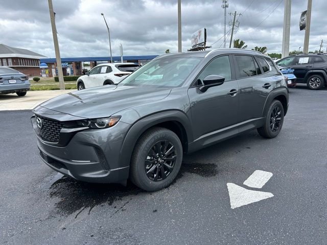New 2026 MAZDA CX-50 AWD 2.5 S w/ Weather Package image 3