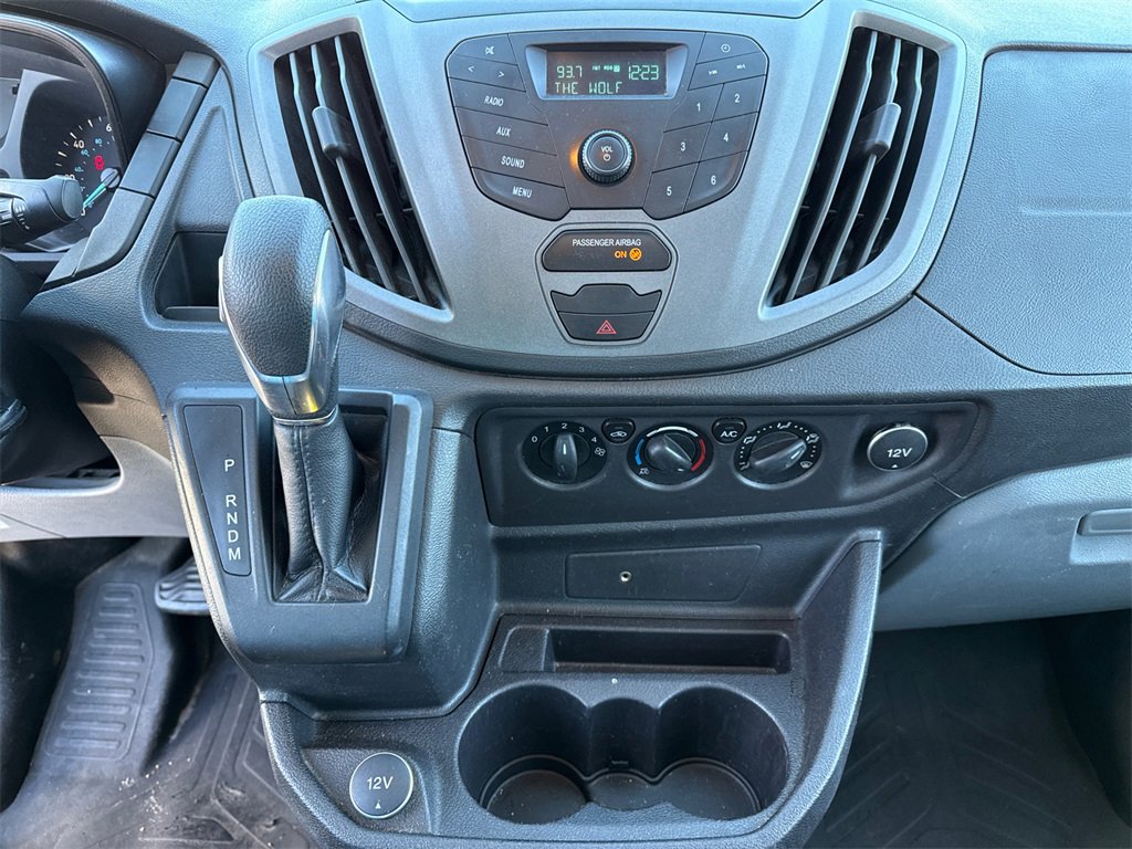 Used 2018 Ford Transit 250 130 Medium Roof image 7