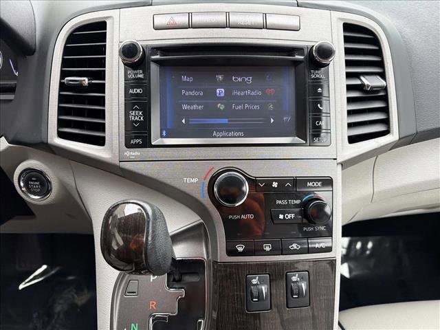 Used 2014 Toyota Venza XLE image 19
