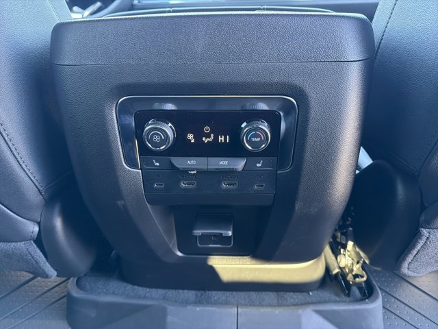 New 2026 Chevrolet Tahoe Z71 w/ Z71 Off-Road Package image 32