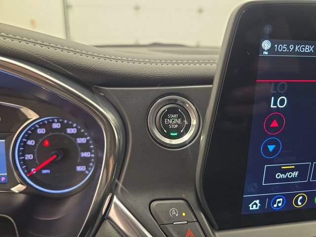 Used 2024 Chevrolet Blazer LT w/ Redline Edition FWD image 28