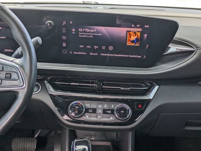 Certified 2024 Buick Envista Sport Touring w/ Convenience I Package FWD image 18