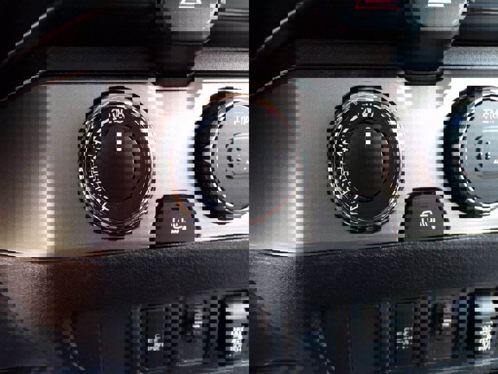 Used 2022 Toyota Tacoma 4x4 Double Cab image 19