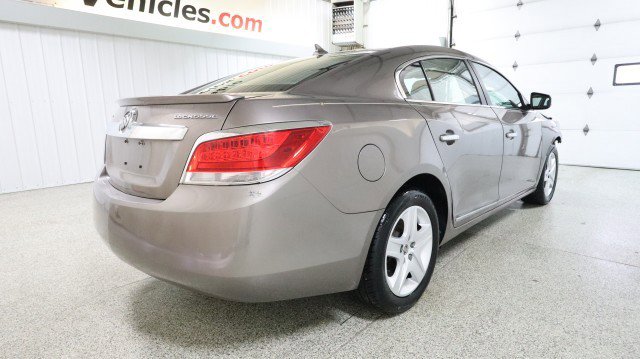 Used 2011 Buick LaCrosse CX image 6