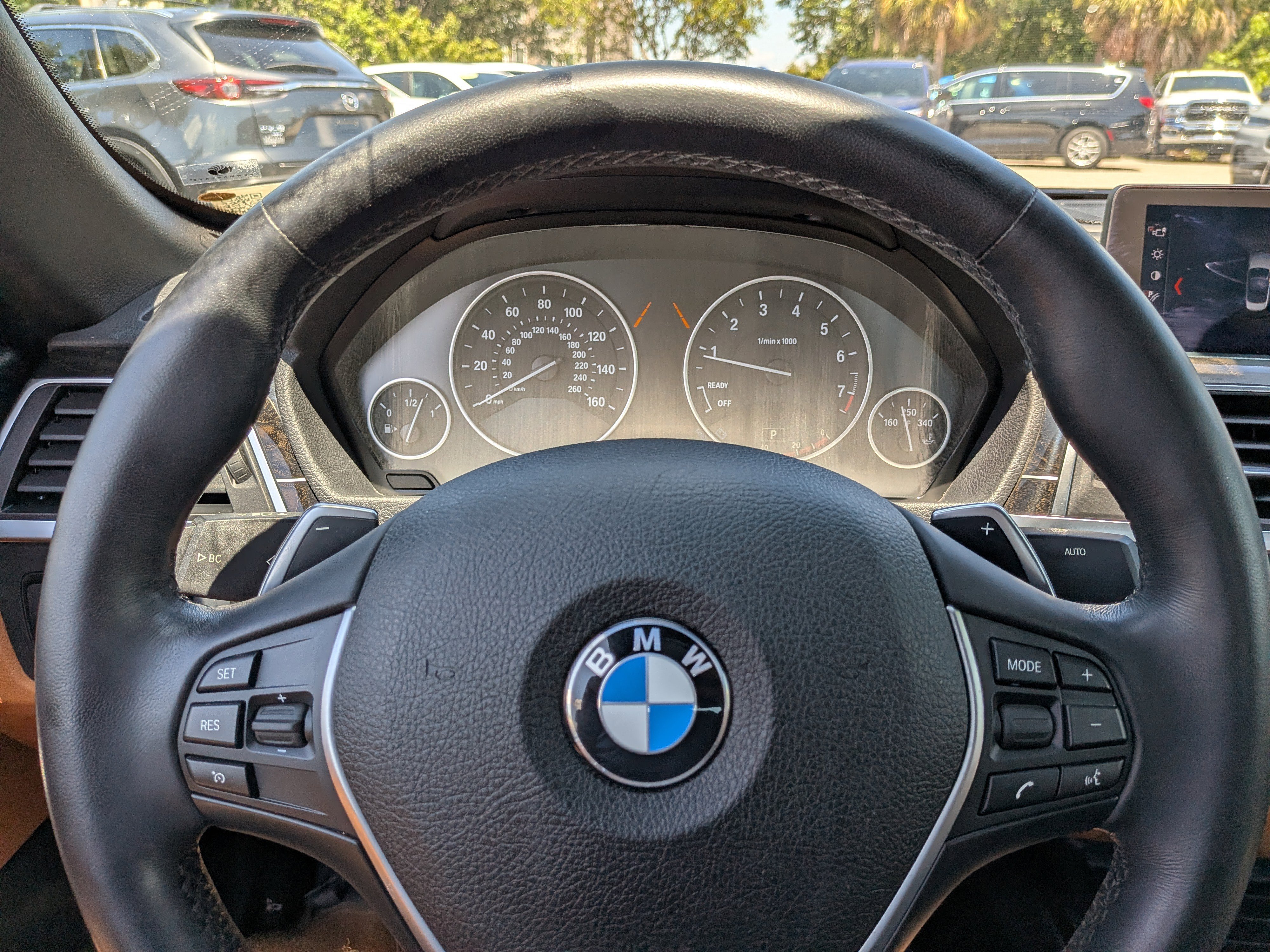 Used 2018 BMW 430i Convertible RWD image 24