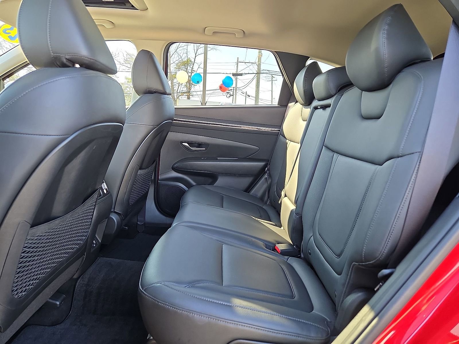 Used 2023 Hyundai Tucson SEL w/ Convenience Package image 26