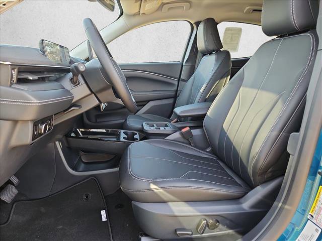 New 2026 Ford Mustang Mach-E Select image 4