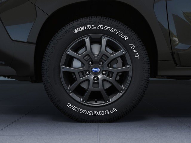 New 2027 Subaru Crosstrek 2.5i Wilderness AWD/4WD image 10