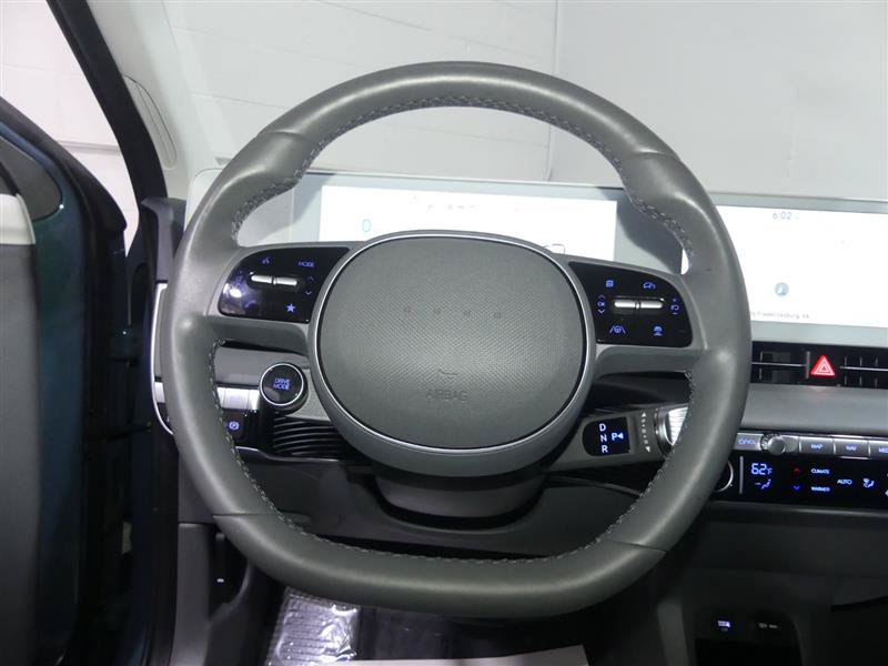 Used 2024 Hyundai Ioniq 5 SEL AWD/4WD image 30