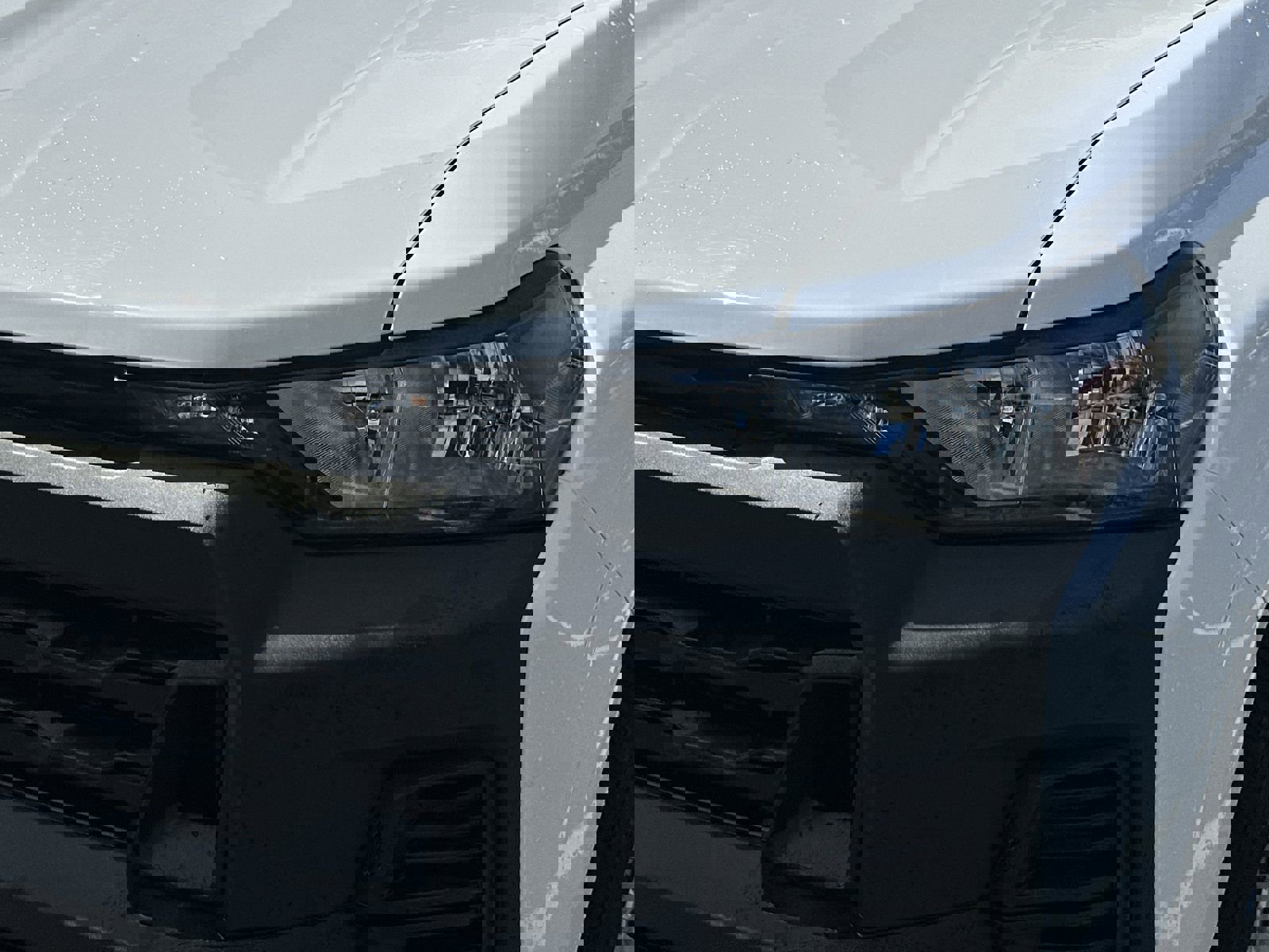 Used 2023 Chevrolet Colorado W/T image 11