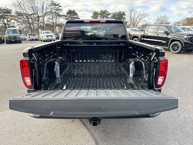 New 2026 GMC Sierra 1500 Elevation AWD/4WD image 24