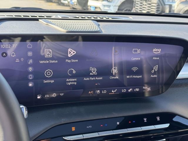 Used 2025 Buick Enclave Avenir w/ Super Cruise Package image 19