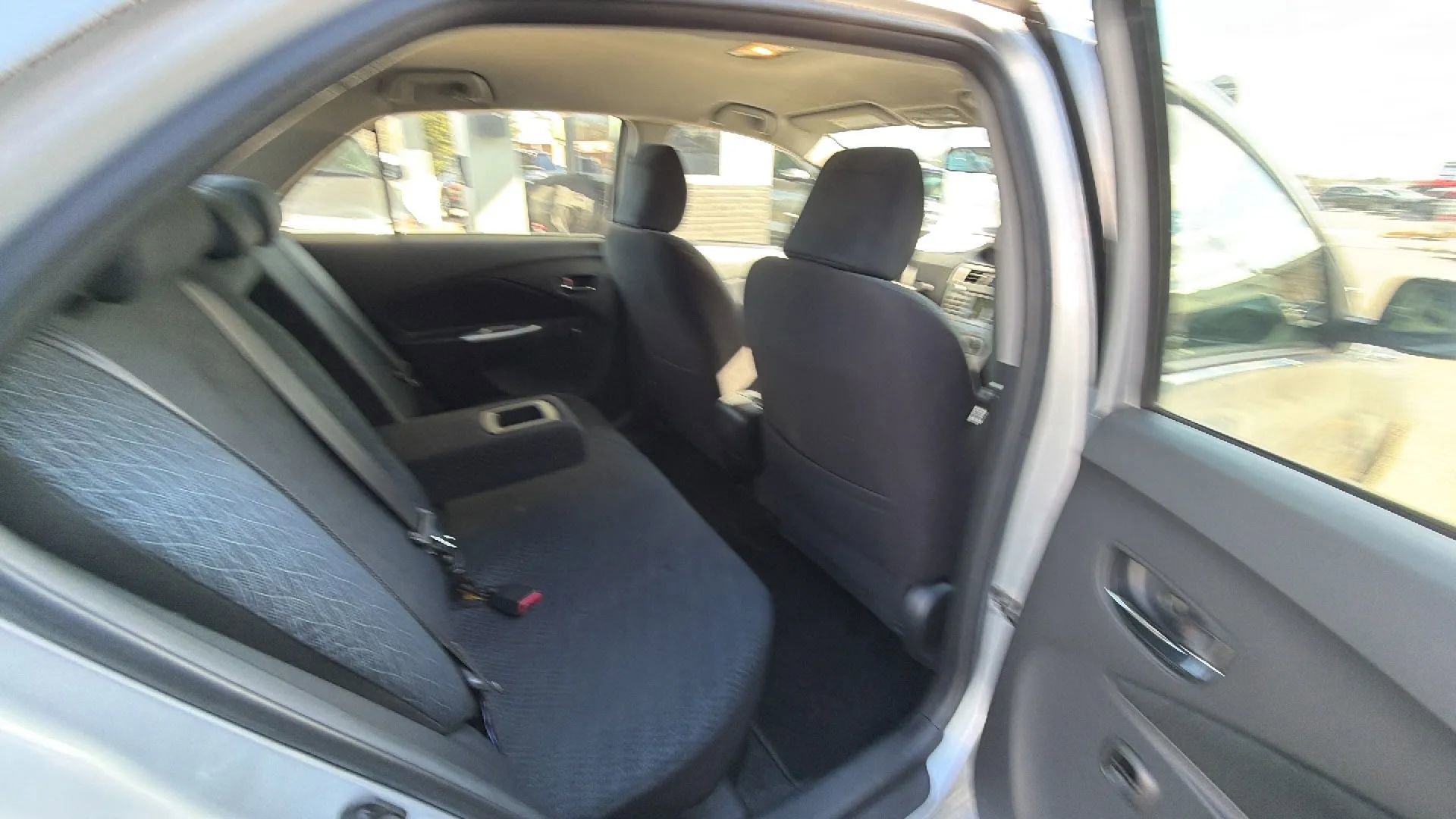 Used 2008 Toyota Yaris S image 24