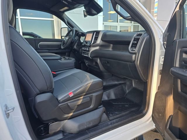 Used 2025 RAM 5500 Tradesman AWD/4WD image 8