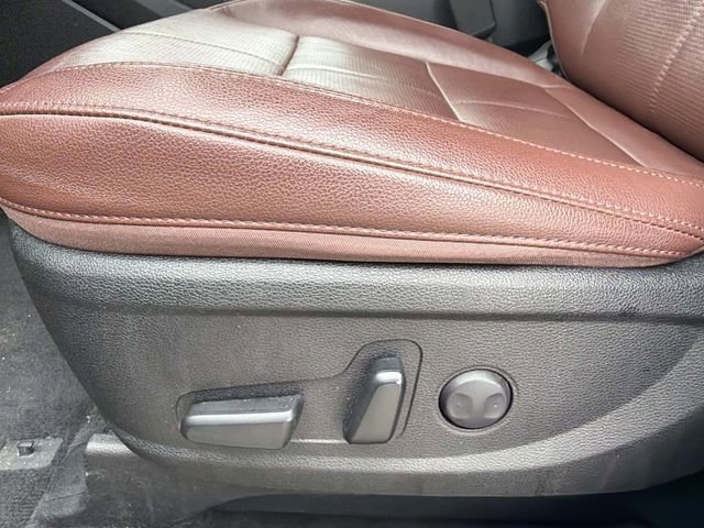 Used 2023 Kia Telluride EX AWD/4WD image 17
