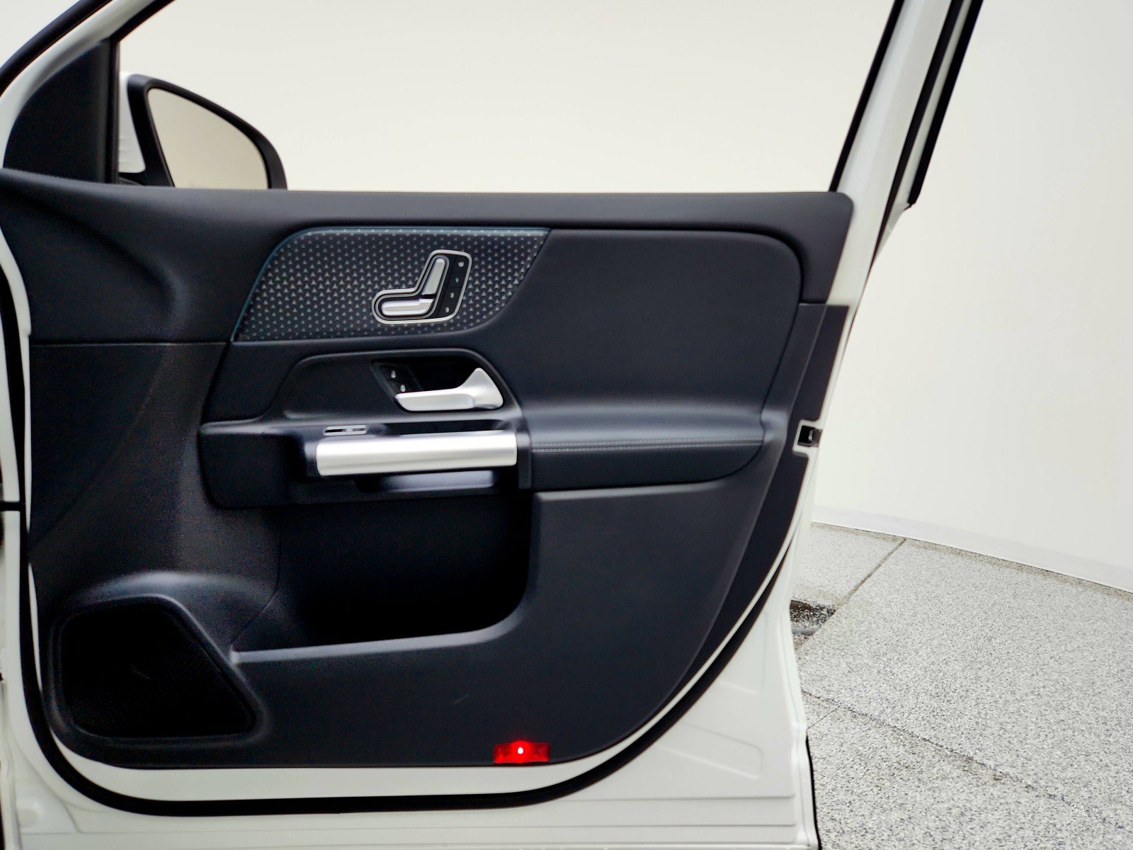 Certified 2026 Mercedes-Benz GLA 250 image 20