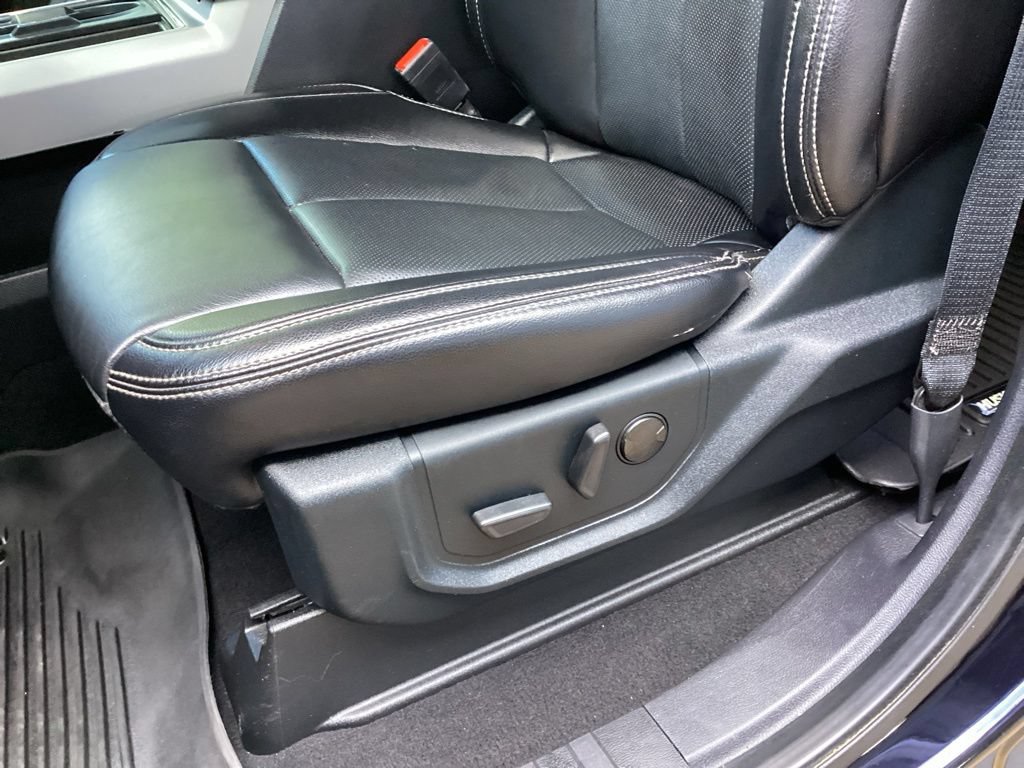 Used 2021 Ford F250 Lariat AWD/4WD image 39