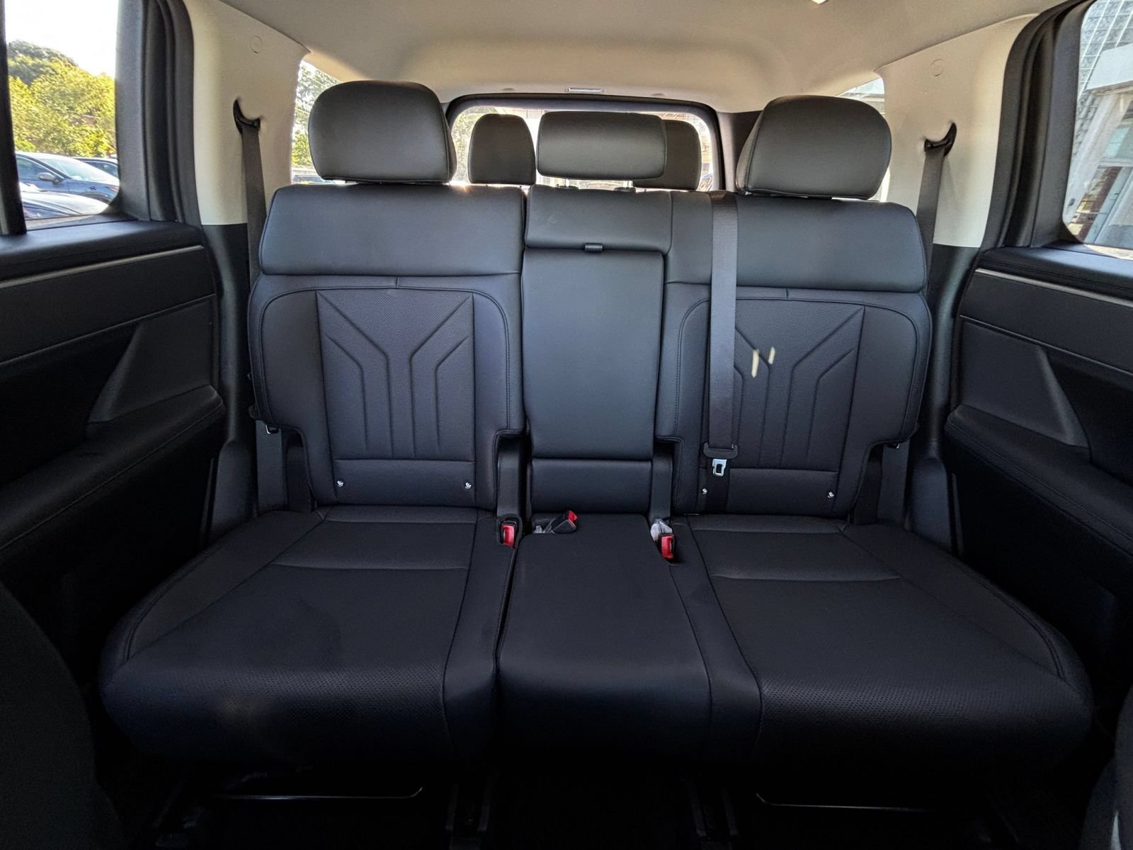 Used 2026 Hyundai Santa Fe SEL FWD image 39