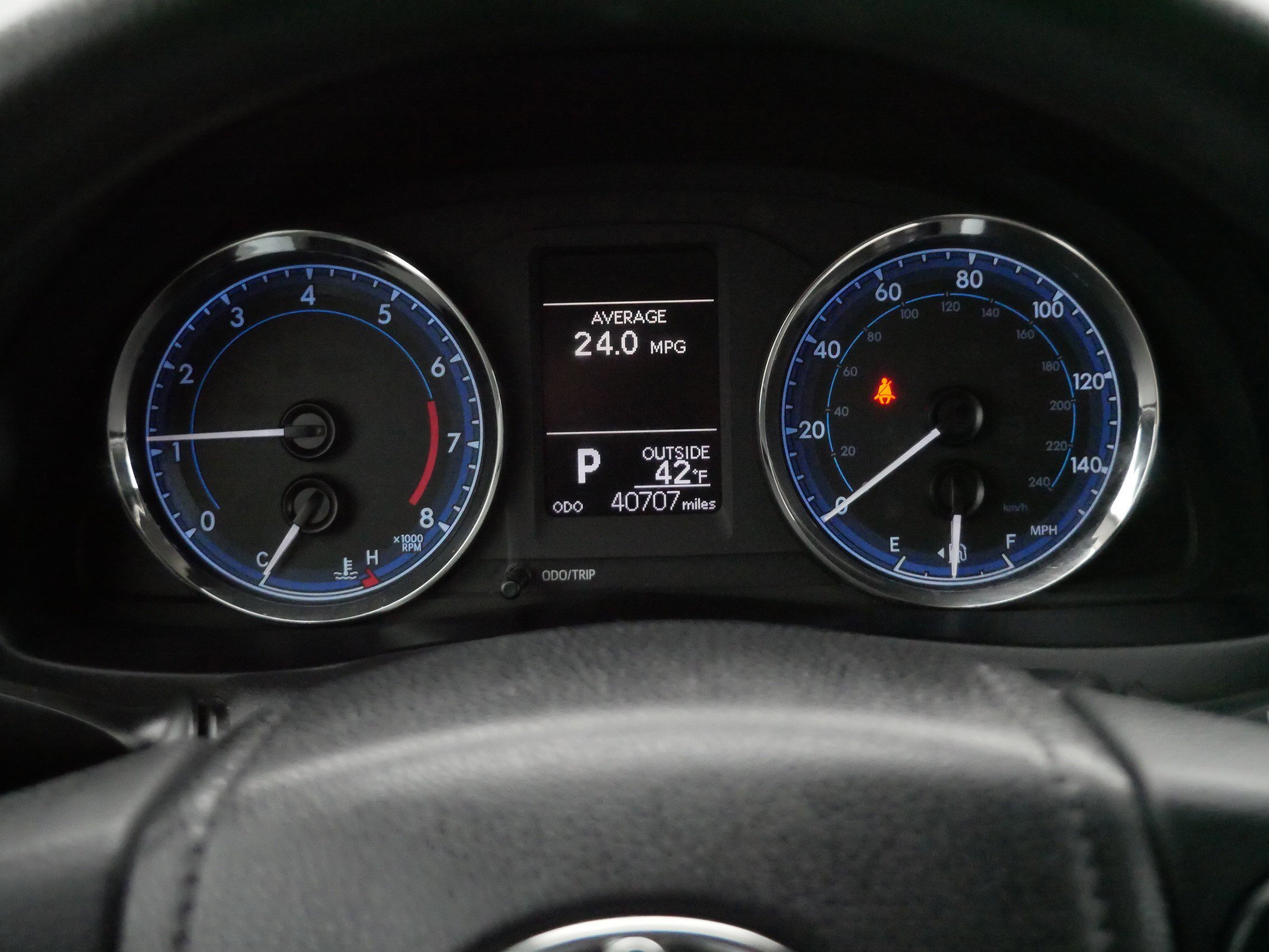 Used 2019 Toyota Corolla LE FWD image 21