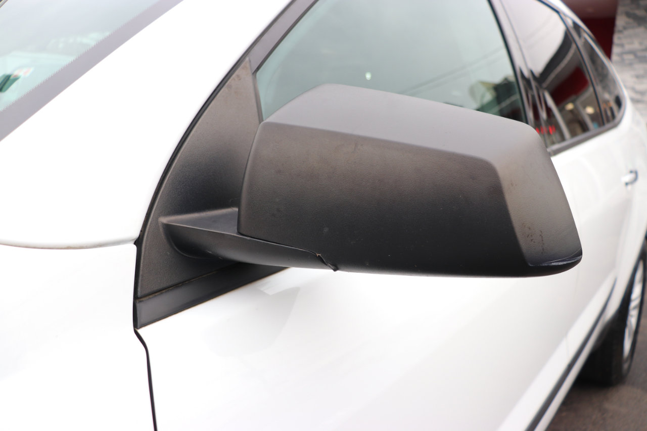 Used 2017 Chevrolet Traverse LS image 52