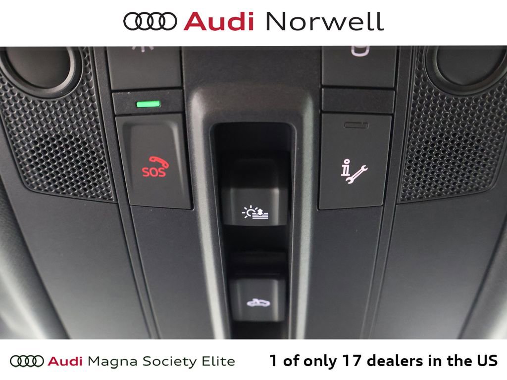 Used 2023 Audi Q3 2.0T Premium w/ Convenience Package AWD/4WD image 8