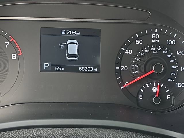 Used 2021 Kia Soul S FWD image 21