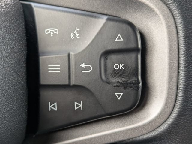 Used 2025 Ford Bronco Big Bend AWD/4WD image 24