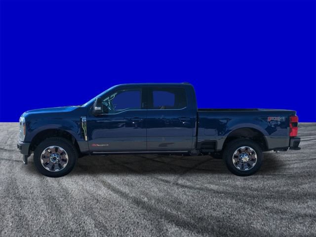 New 2026 Ford F250 King Ranch AWD/4WD image 6