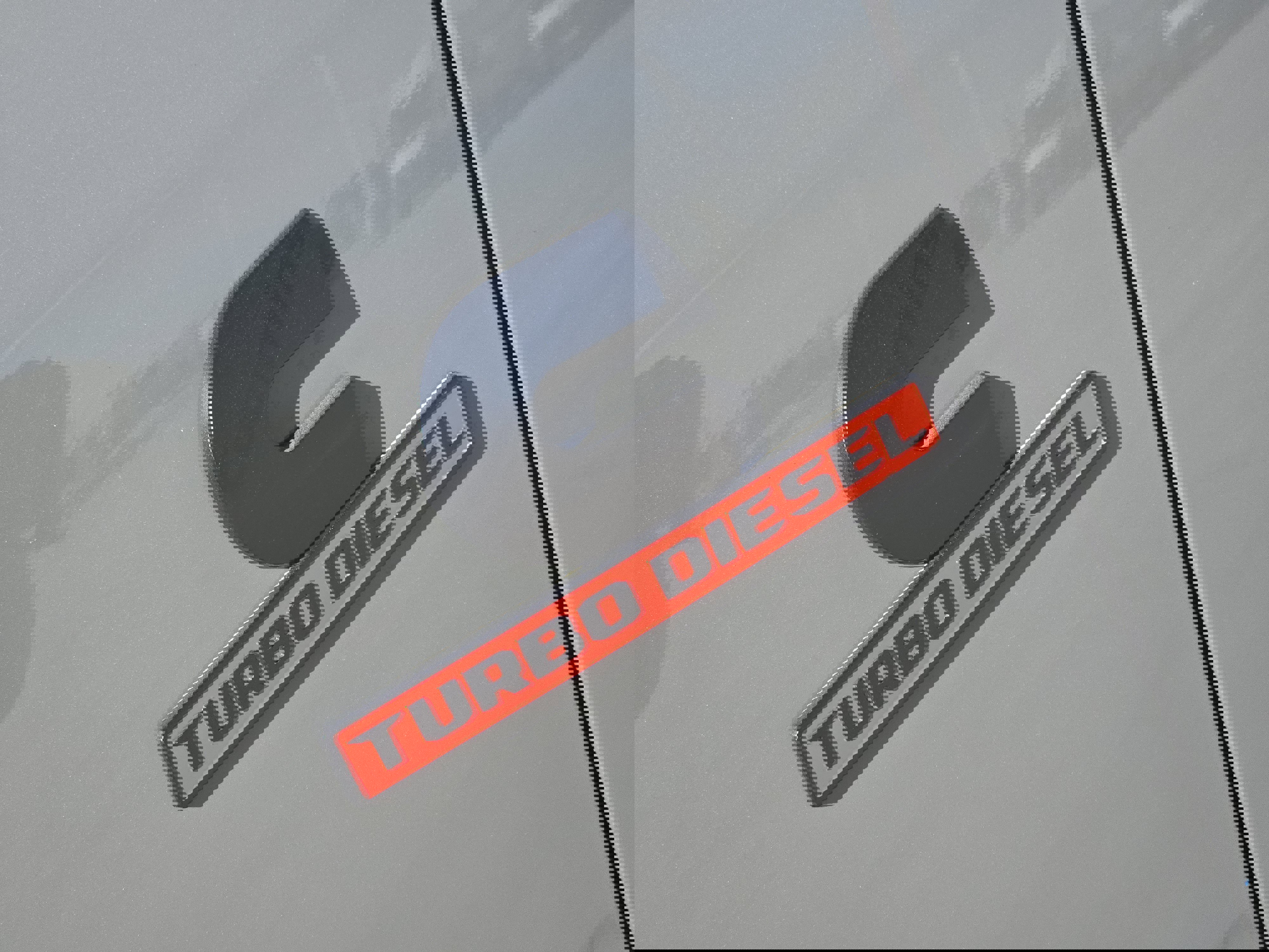 New 2026 RAM 2500 Limited image 7