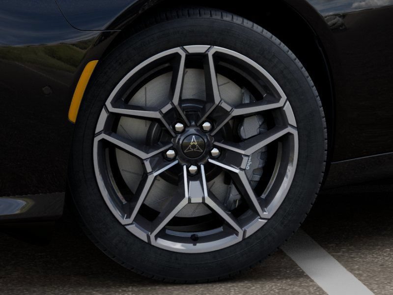 New 2026 Dodge Charger Scat Pack AWD/4WD image 8