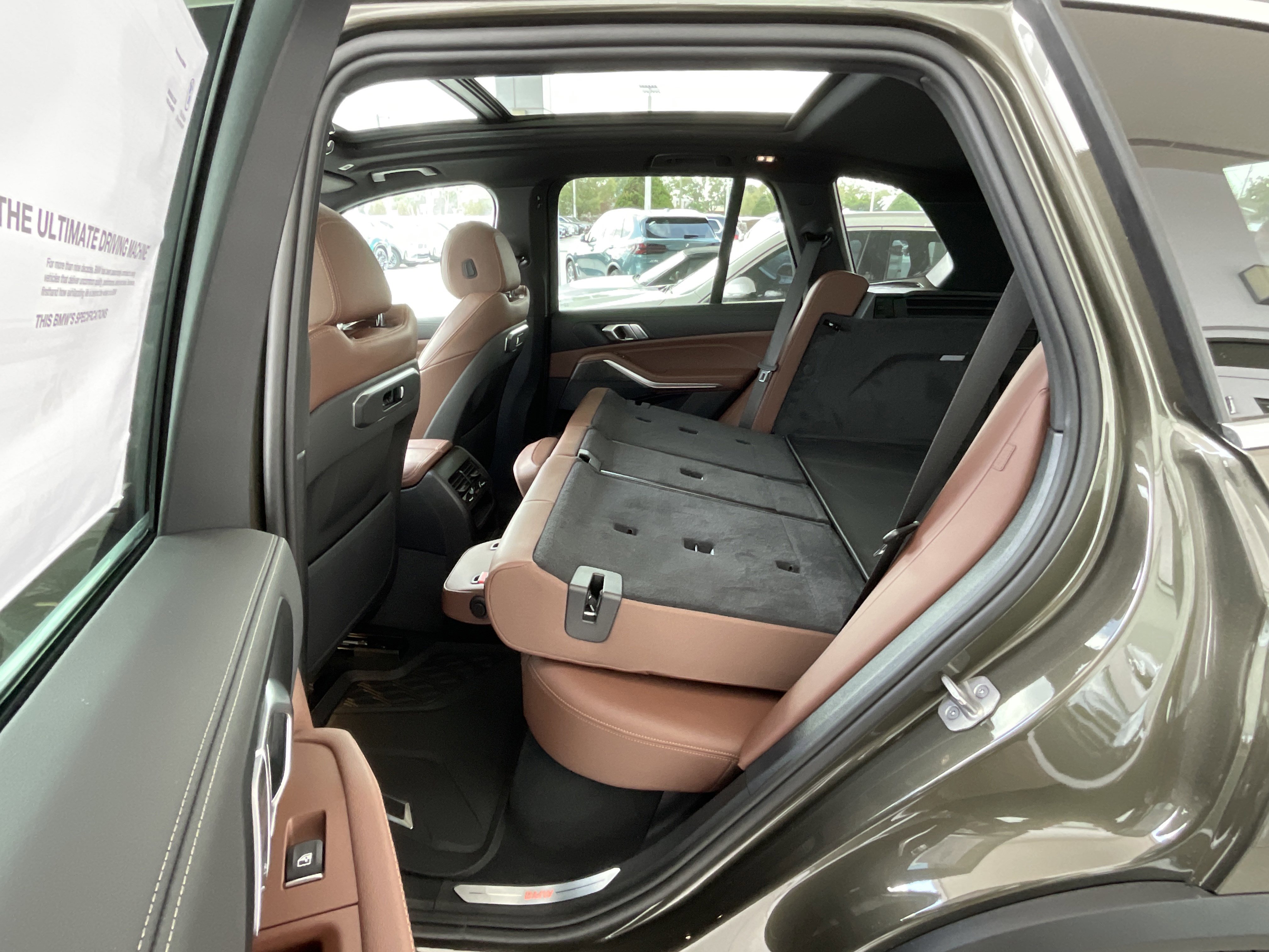 New 2026 BMW X5 sDrive40i RWD image 30