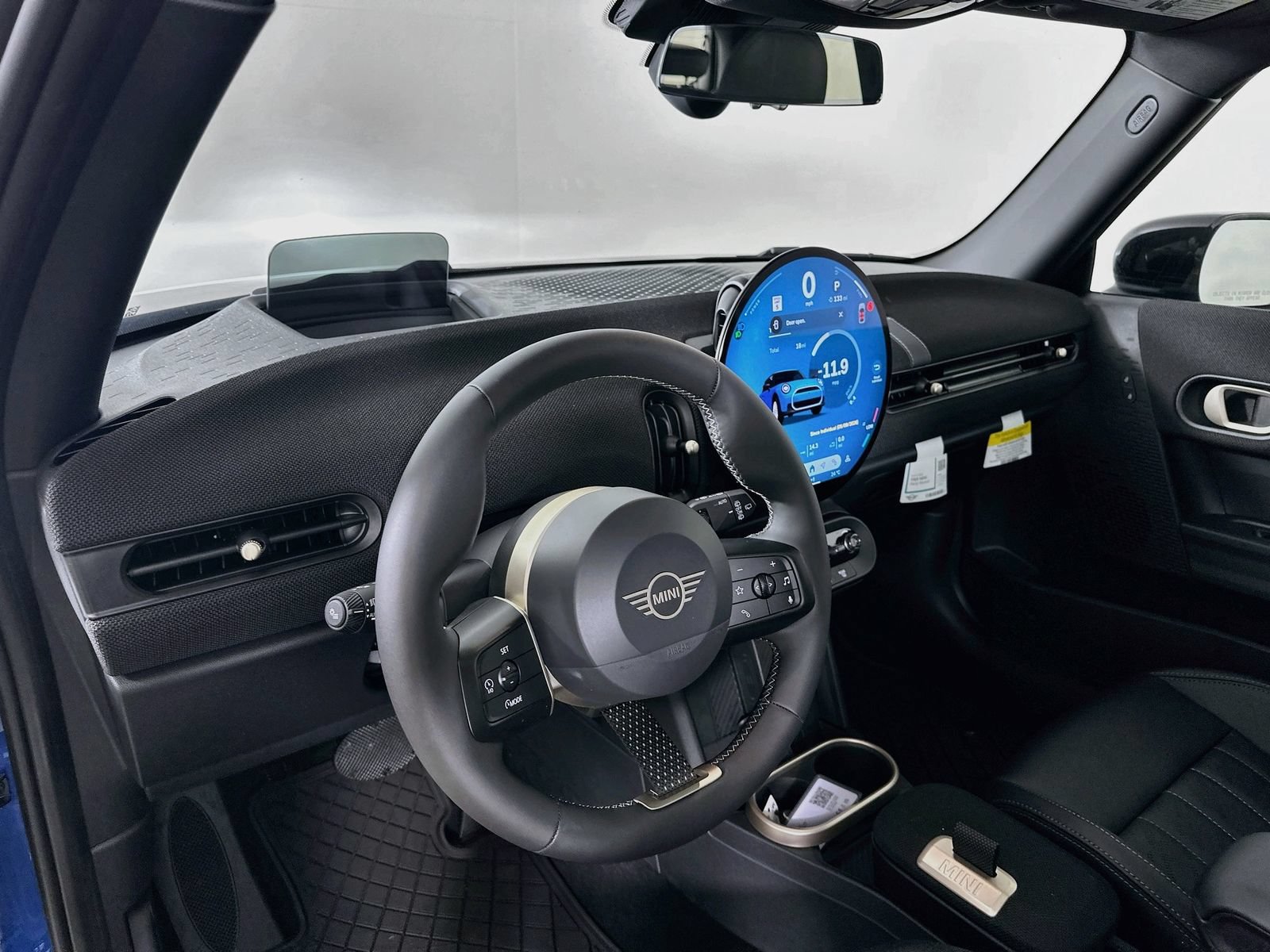 New 2026 MINI Cooper S FWD image 31