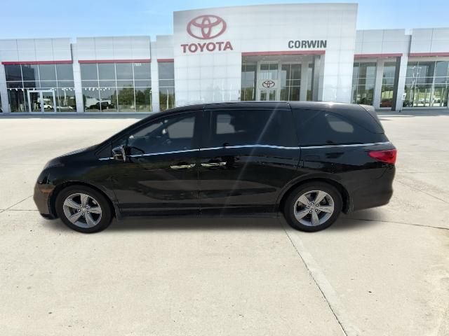Used 2020 Honda Odyssey EX image 6