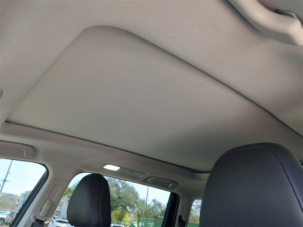 Certified 2023 Subaru Ascent Onyx Edition Limited image 22