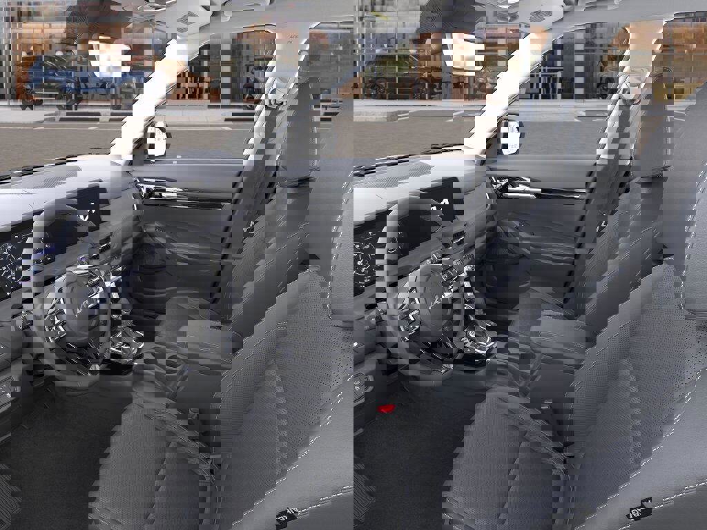 New 2026 Kia Seltos EX w/ EX Sunroof Package image 17