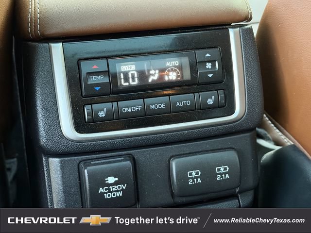 Used 2021 Subaru Ascent Touring AWD/4WD image 37