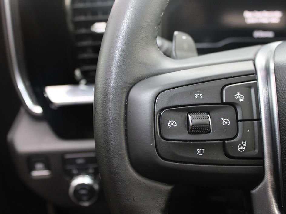 Used 2024 GMC Sierra 1500 Elevation w/ Elevation Premium Package image 33