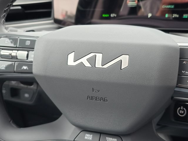 New 2026 Kia EV9 Wind AWD/4WD image 27