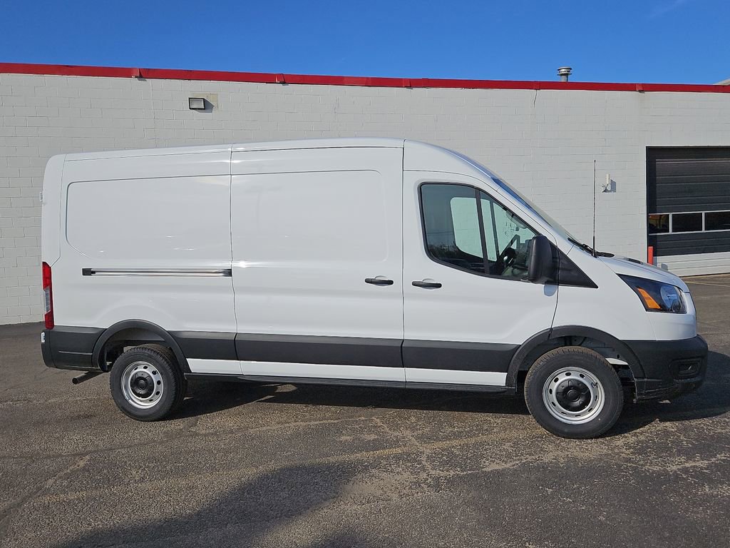 New 2026 Ford Transit 250 148 Medium Roof image 14