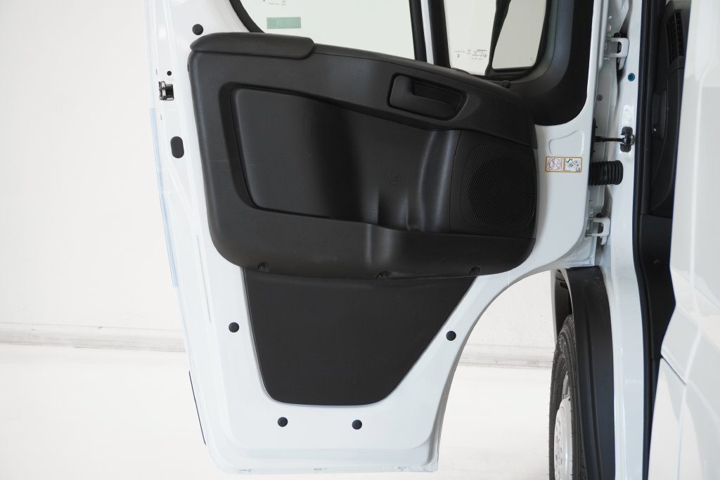 New 2027 RAM ProMaster 1500 FWD image 10