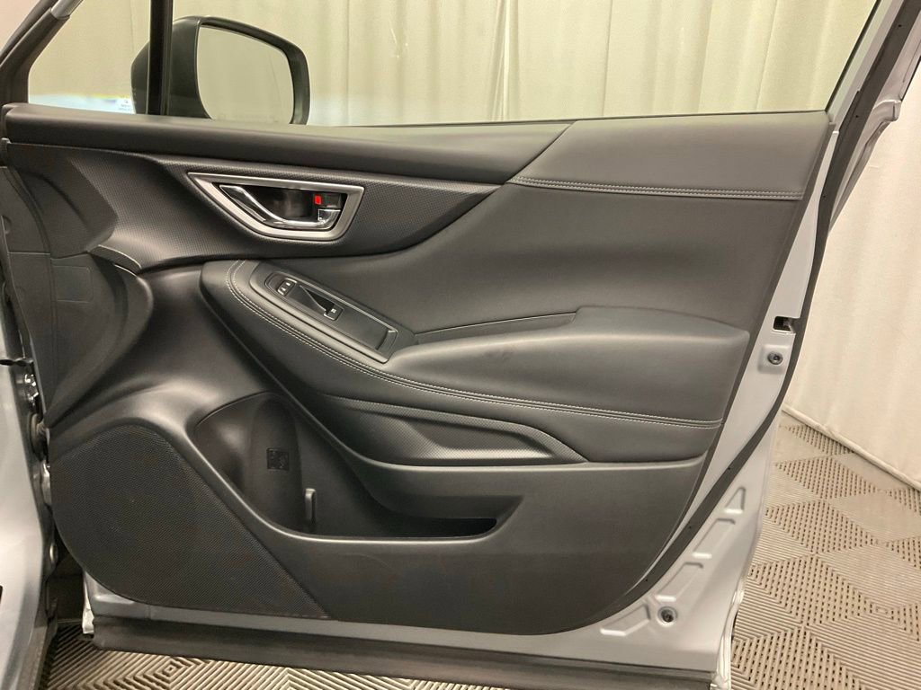 Used 2023 Subaru Forester Premium image 29