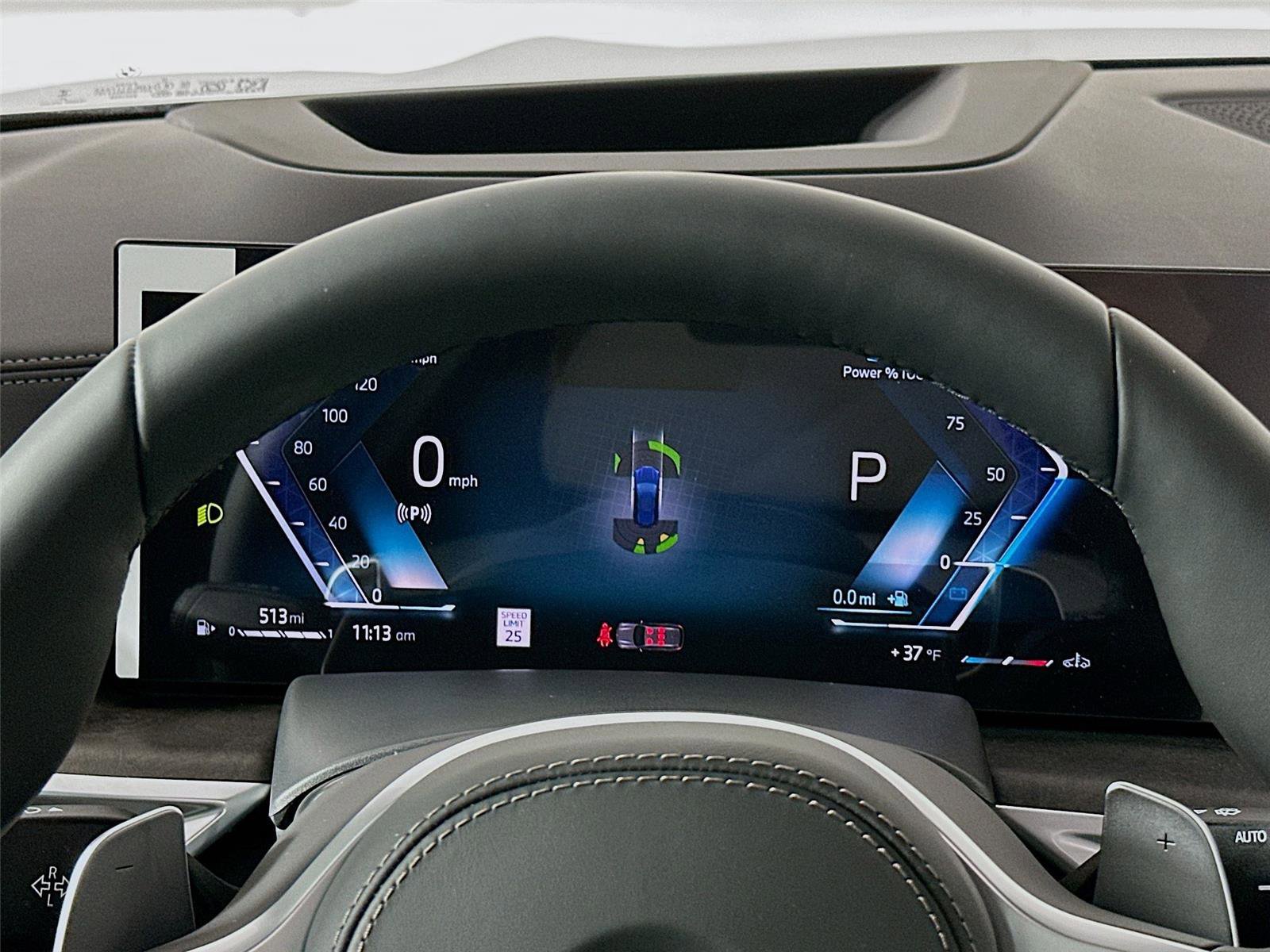 New 2026 BMW X5 xDrive40i w/ M Sport Package image 12