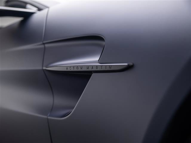 New 2026 Aston Martin V8 Vantage S RWD image 26