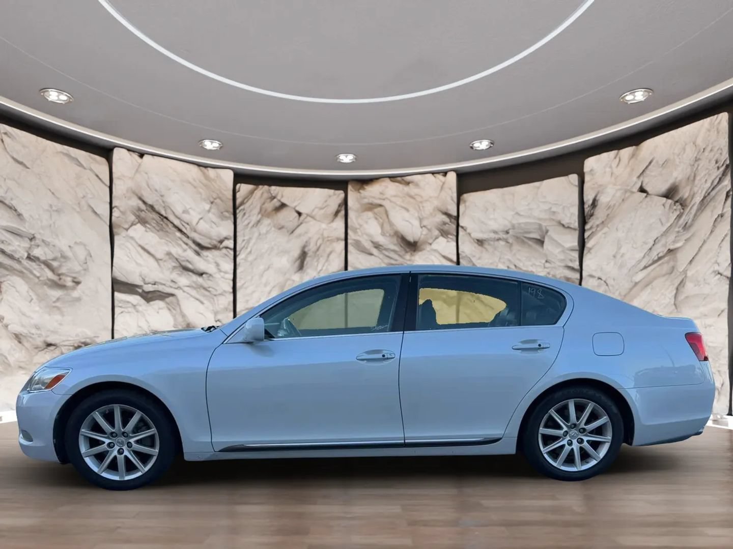 Used 2006 Lexus GS 300 RWD image 4