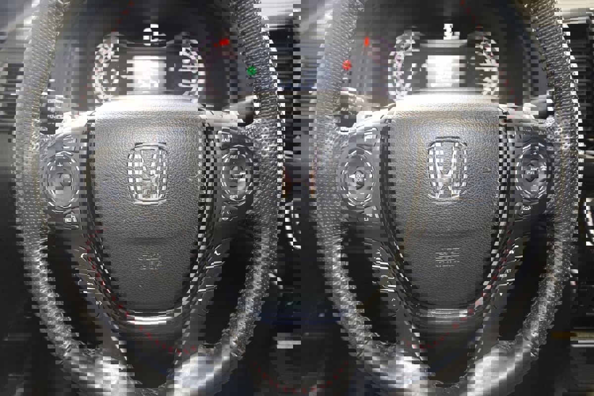 Used 2022 Honda Ridgeline Black Edition image 34