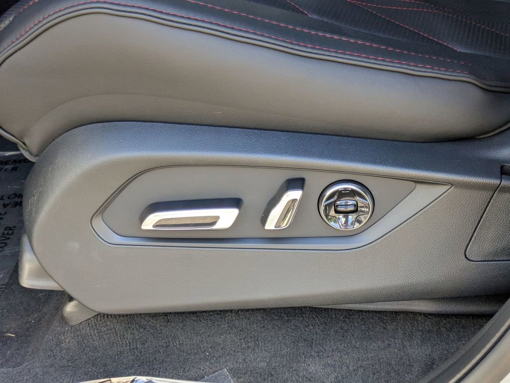 Certified 2026 Acura MDX A-Spec image 16