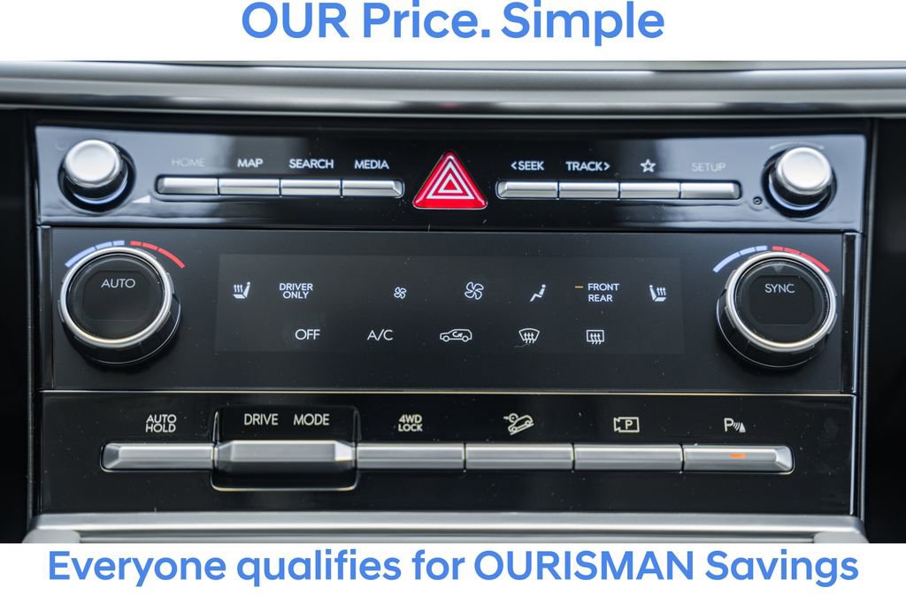 New 2026 Hyundai Santa Fe SEL image 22