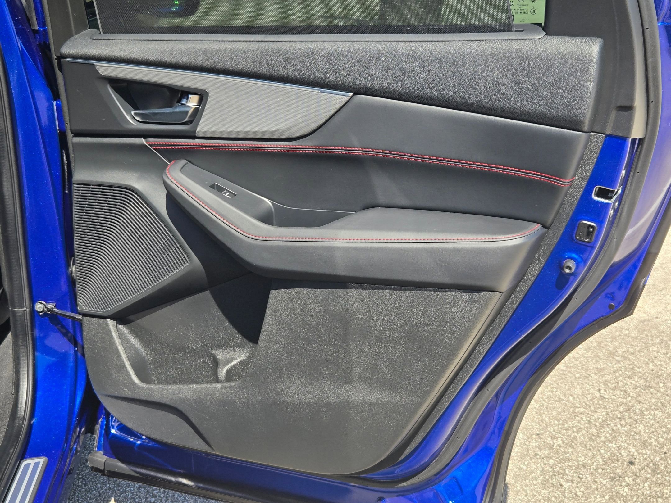 Certified 2023 Acura MDX A-Spec image 26